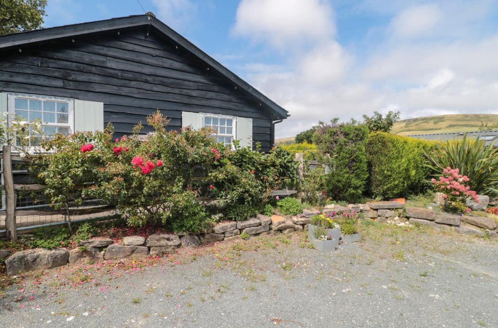 Swanage House | Rose Cottage