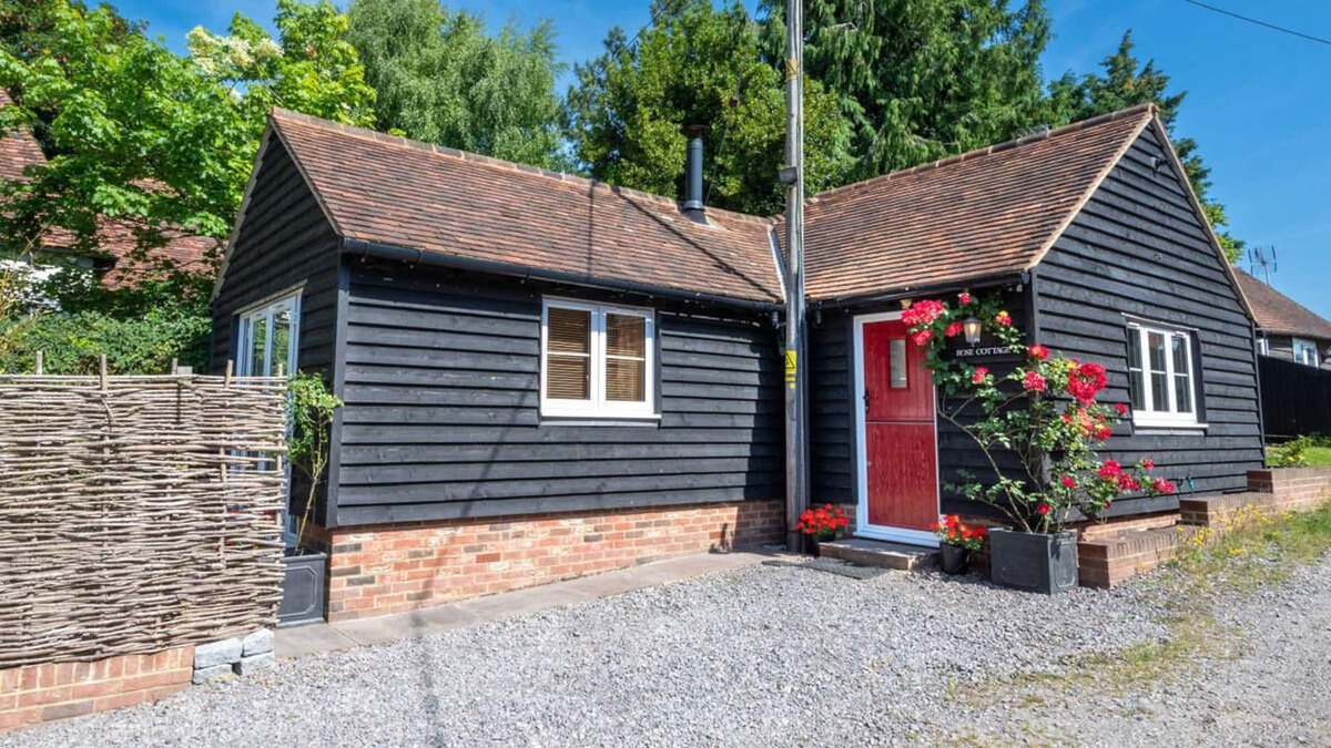 Maidstone House | Rose Cottage in the beautiful Maidstone