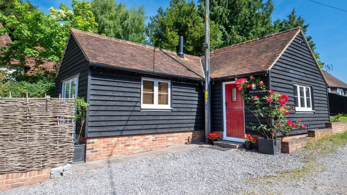 Maidstone House | Rose Cottage in the beautiful Maidstone