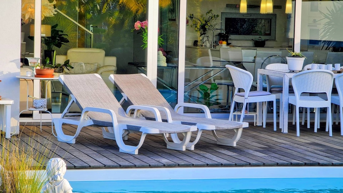 Correeira Villa | Rose Design Albufeira