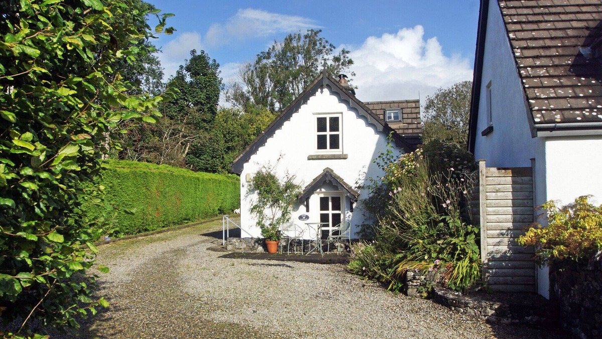 Carrowmoreknock Other | Rose Gallery Cottage