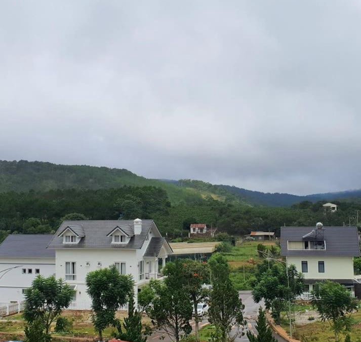 Da Lat Villa | Rose Garden Villa Dalat