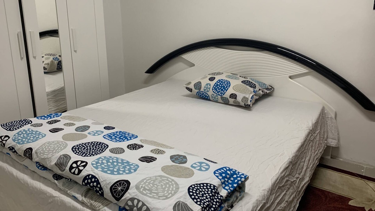 Rødovre Apartment | Rose Gerden Apartments and rooms
