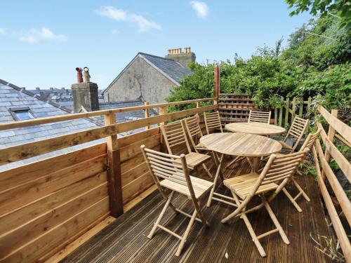Barmouth House | Rose Hill