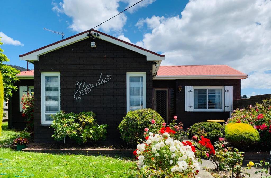 Glenorchy House | Rose Homey Home