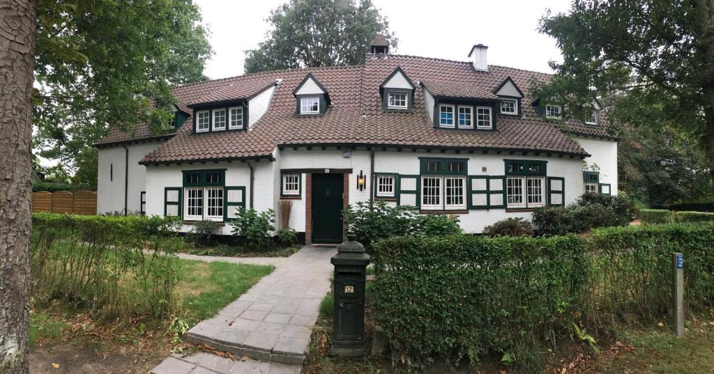Maalte Bed & Breakfast | Rose House B&B