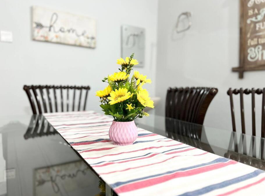 Sylhet Apartment | Rose Inn