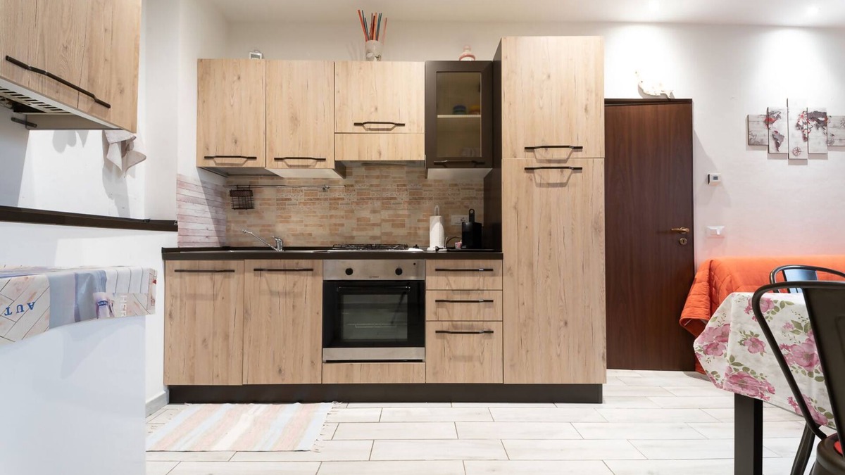 Lido Adriano Apartment | ROSE LIDO ADRIANO CITY CENTER