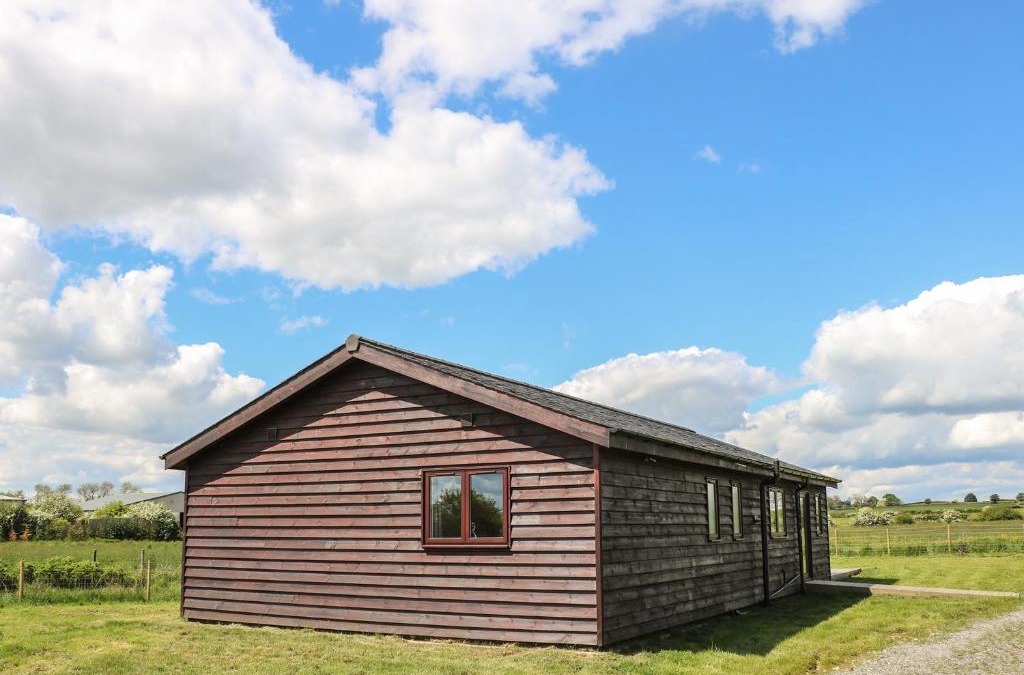 Sheriff Hutton House | Rose Lodge
