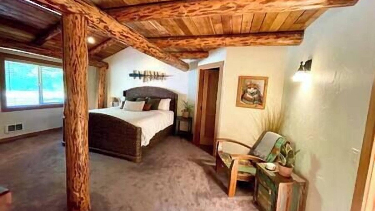 Friday Harbor House | Rose Mountain Lodge - Friday Harbor