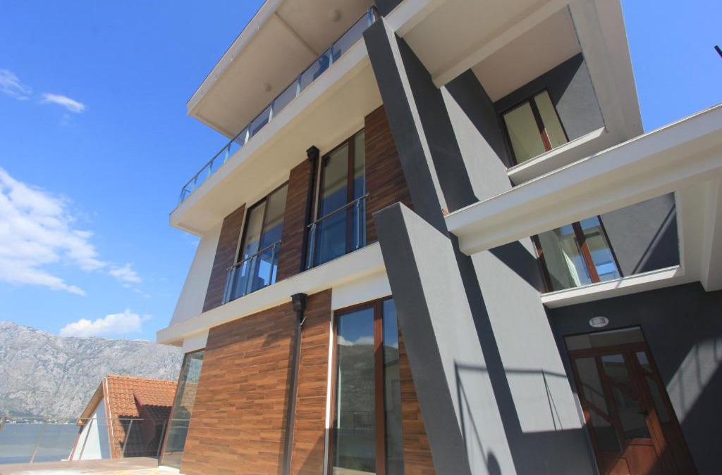 Donji Stoliv Apartment | Rose of Winds Stoliv by CMM