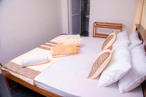 Nuwara Eliya Hotel | Rose Palace