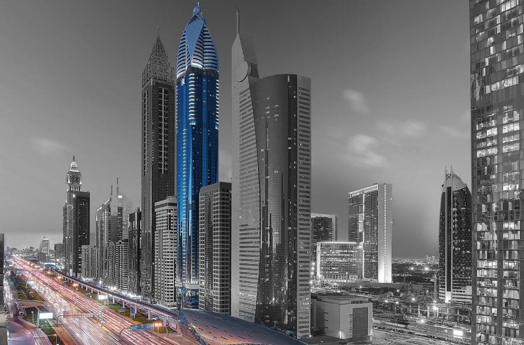 DIFC Hotel | Rose Rayhaan by Rotana - Dubai