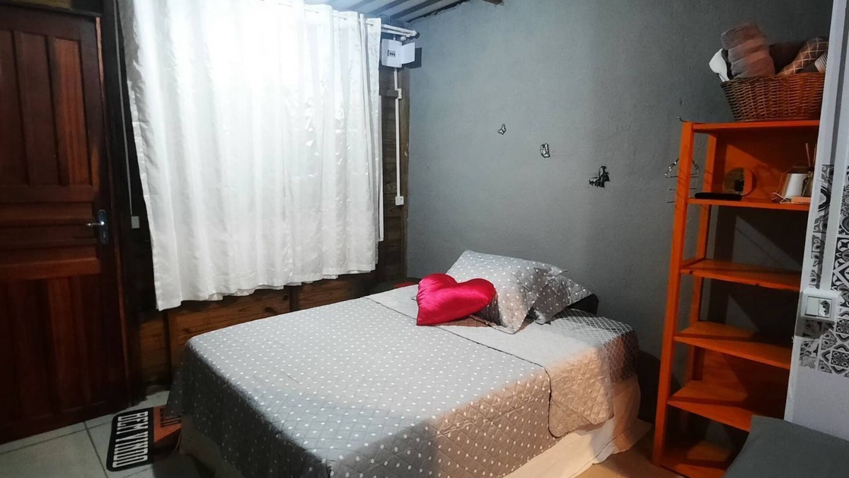 Rio Vermelho Sul House | Rose's Little House