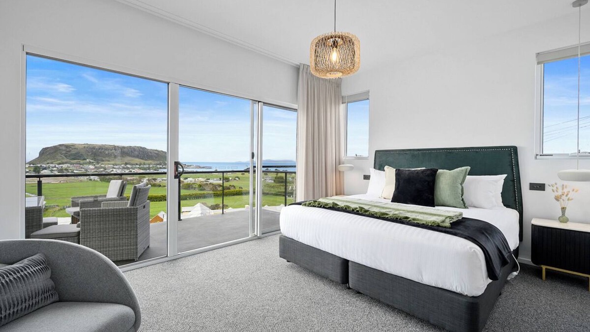 Stanley Villa | Rose's Villa