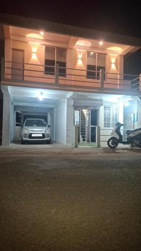Sohra House | Rose Ville Homestay Sohra
