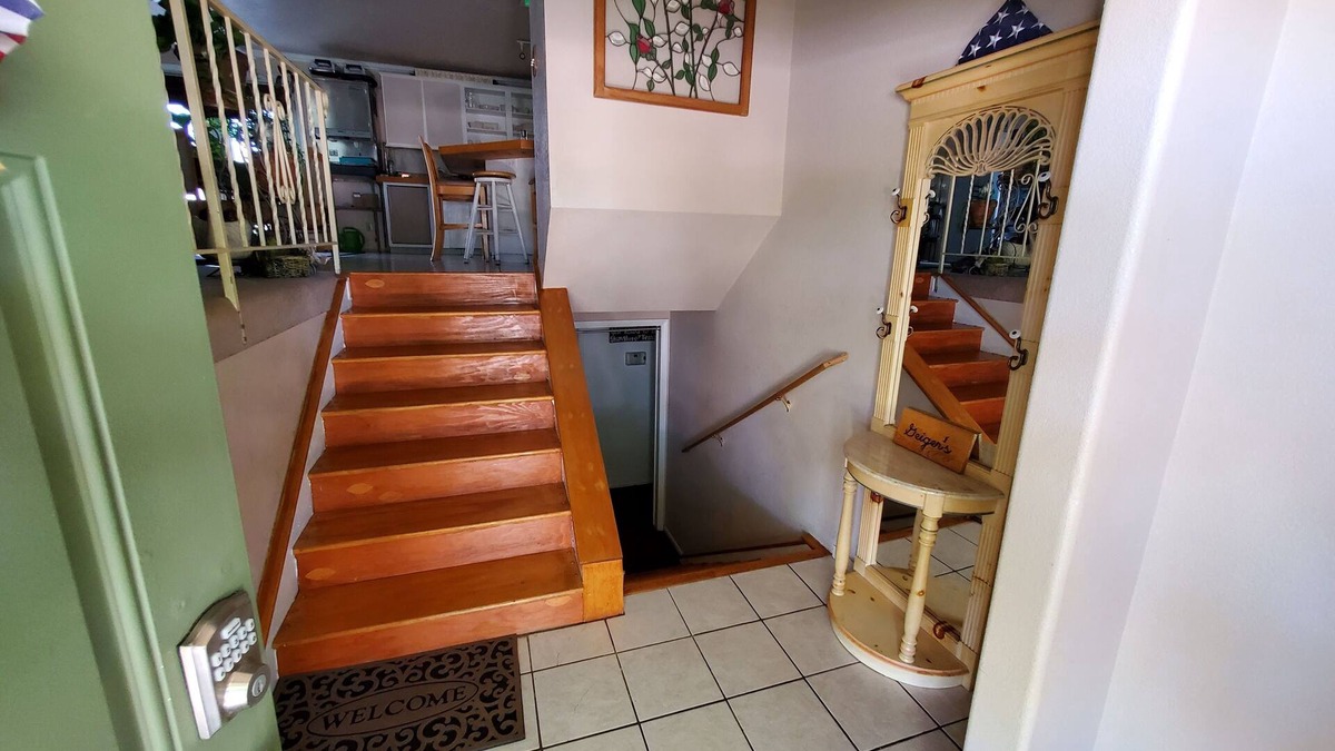 Page House | Rose Walk Inn Bed & Breakfast is Now Available as a VRBO!
