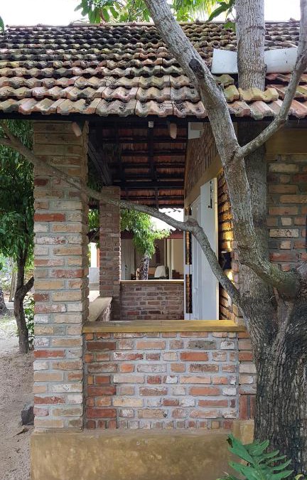 Negombo Apartment | Roseberry Cottage