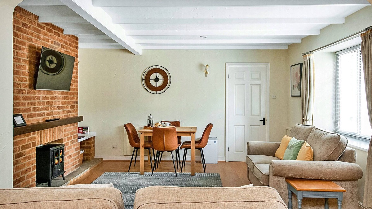 Thirsk Cottage | Rosedale Hall Cottage