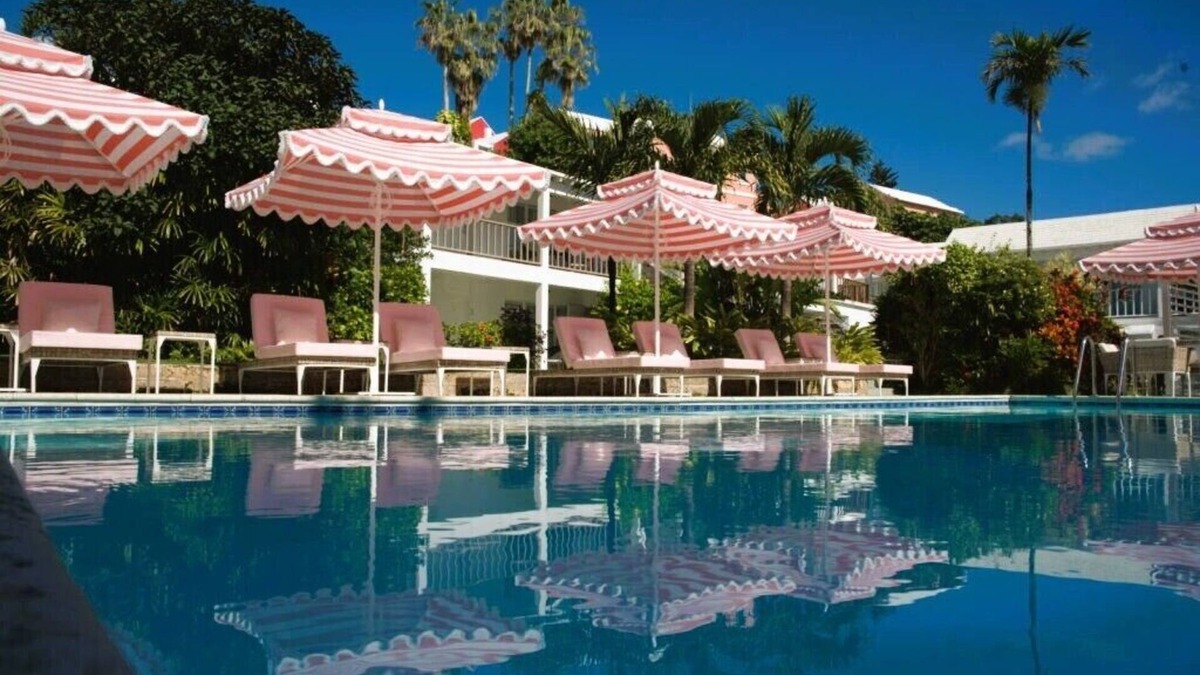 Pembroke Hotel | Rosedon Hotel