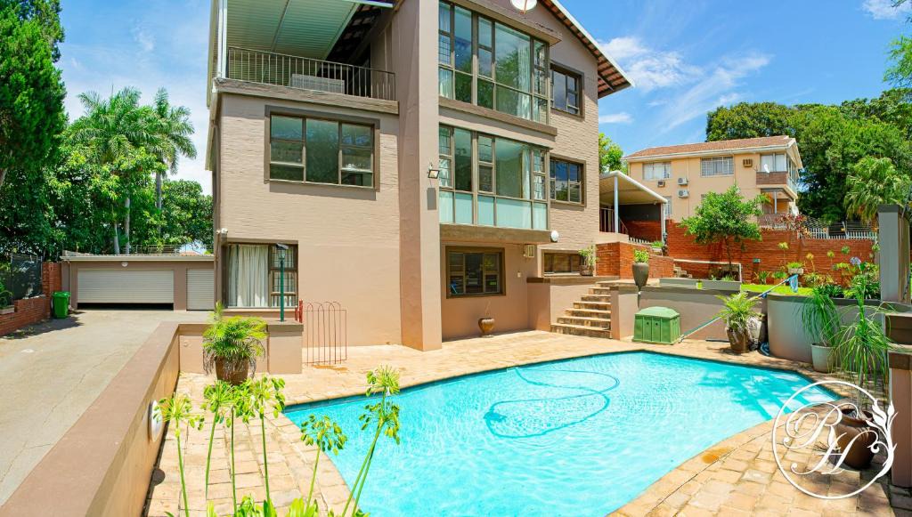 Berea Apartment | Roseland House Self Catering