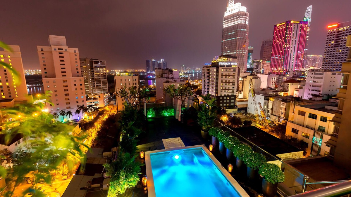 Little Japan Hotel | Roseland Sweet Hotel