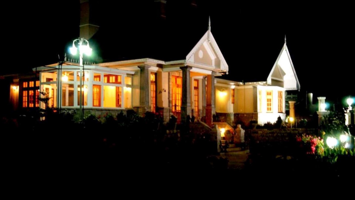 Hawa Eliya Bed & Breakfast | Roselynn Mannor