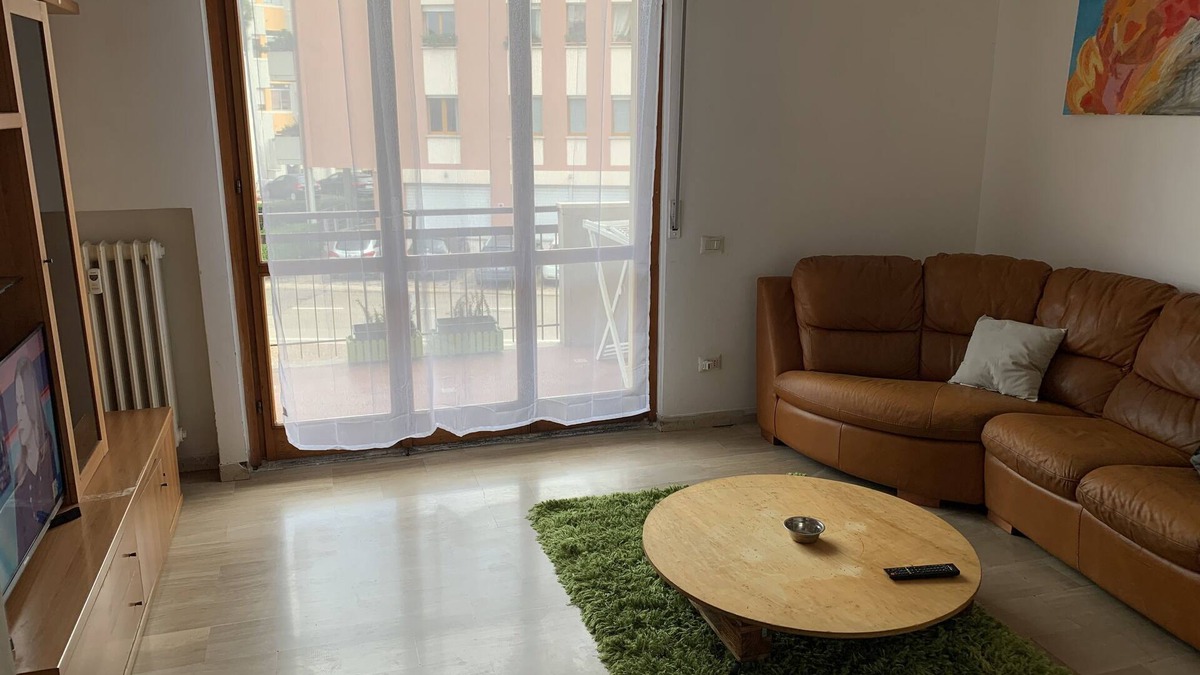 Fano Apartment | Rosemary apartment large bright and central