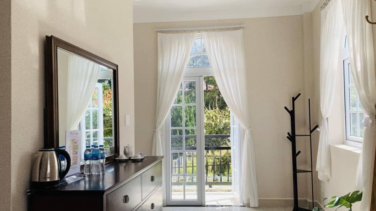 Phuong Villa | Rosemary Home - Nha Huong Thao brings you to the Dalat life.