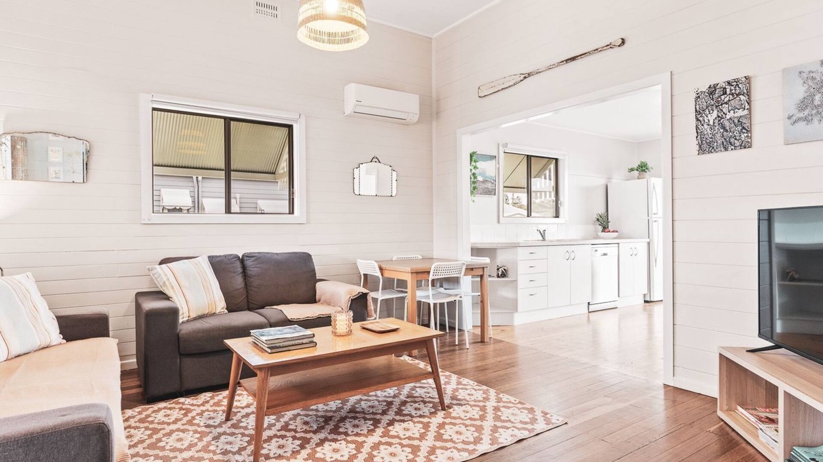 Evans Head House | Rosena - The Classic Beach House - 5 Cashmore Street