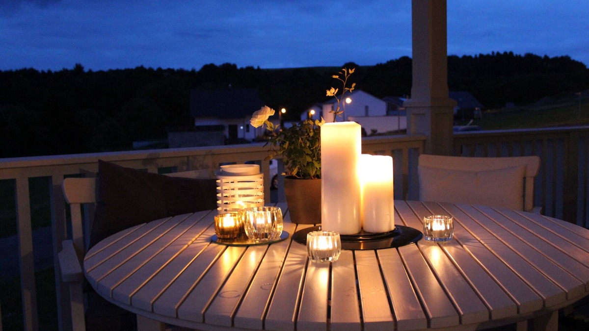 Thalfang Bed & Breakfast | Rosenhill B&B