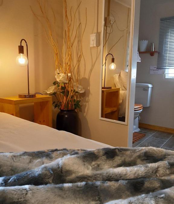 Cederberg Apartment | Rosenhof Nut Hut Cottage