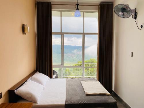 Haputale Hotel | Rosenka haputhale