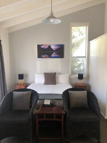 Te Awamutu Hotel | Rosetown Motel