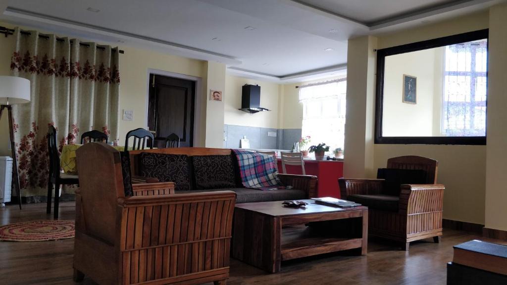 Shillong Apartment | Roseville (Entire Apartment)