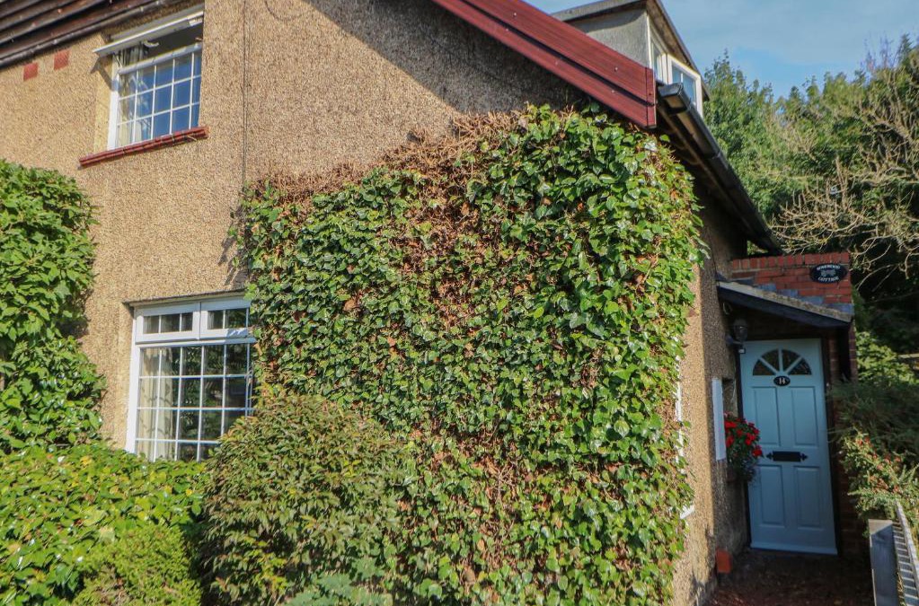 Durham House | Rosewood Cottage