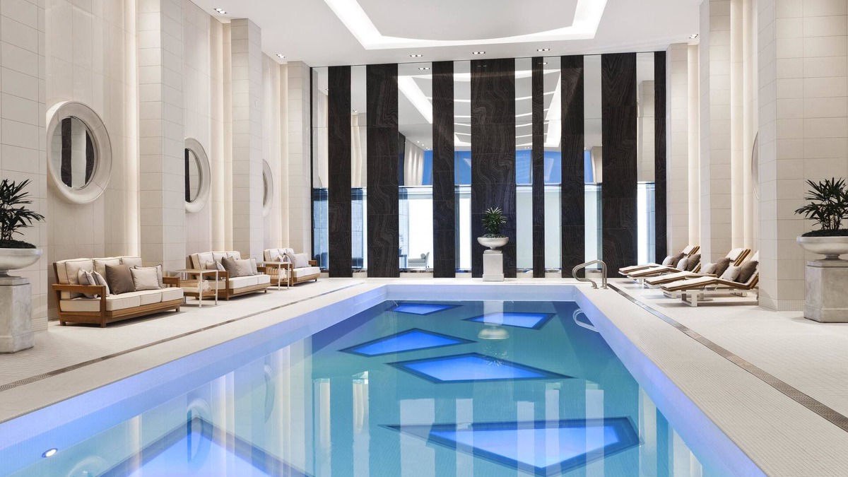 Central Hotel | Rosewood Hotel Georgia