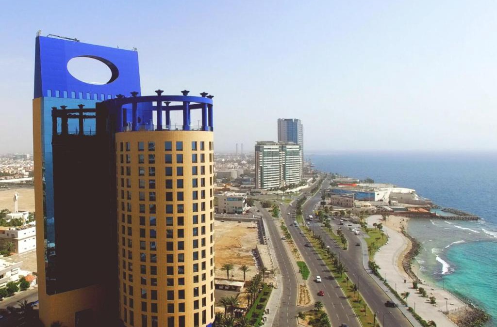 Ash Shati Hotel | Rosewood Jeddah
