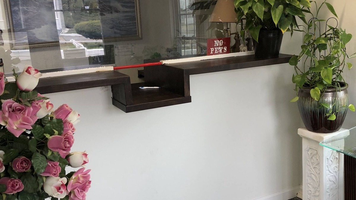 East Wareham Hotel | Rosewood Motel