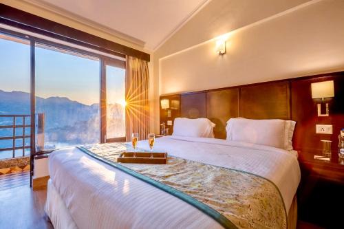 Bhimtal Apartment | Rosewood Retreat Bhimtal