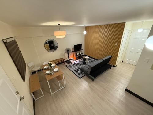 Ususan Apartment | Rosewood Stay Taguig Flat in Rosewood Pointe near BGC and the Airports