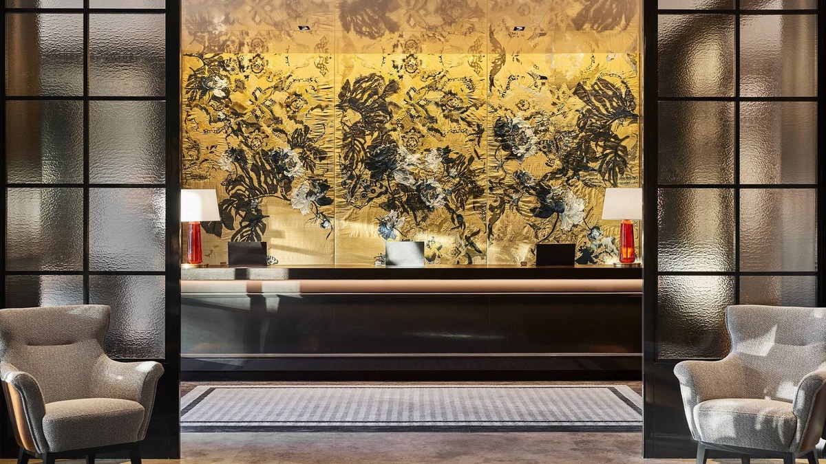 Castellana Hotel | Rosewood Villa Magna