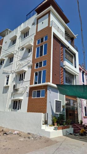 Sholinghur Apartment | Roshni Apartment - 2A