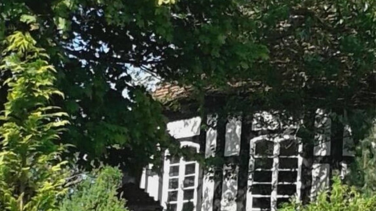 Priepert House | Rosi Comfortable holiday residence