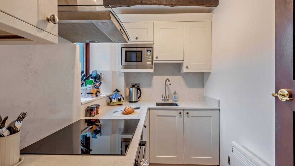 Bassenthwaite House | Rosie Cottage - Two Bedroom House, Sleeps 3