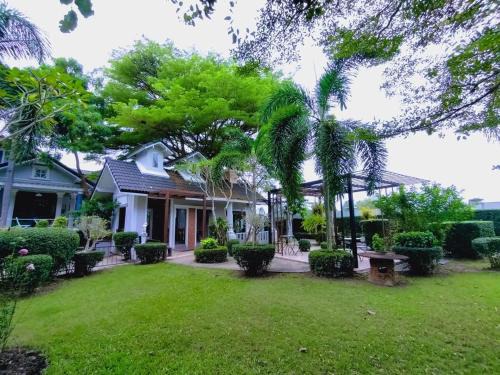 Huai Yai Resort | Rosie Garden & Home
