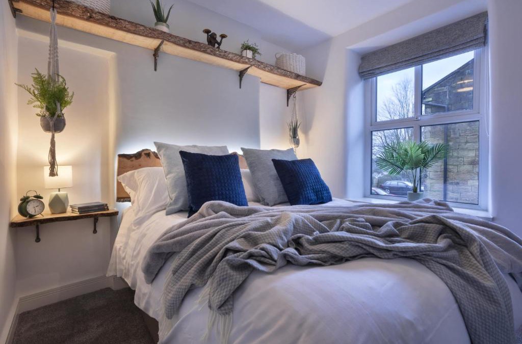 Nelson House | Rosie's Escape with Hot Tub