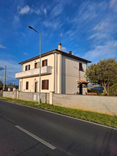 Vada Apartment | Rosignano Marittimo Rosa Bianca
