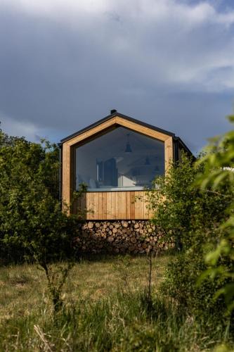 Valtrovice House | Rosimi