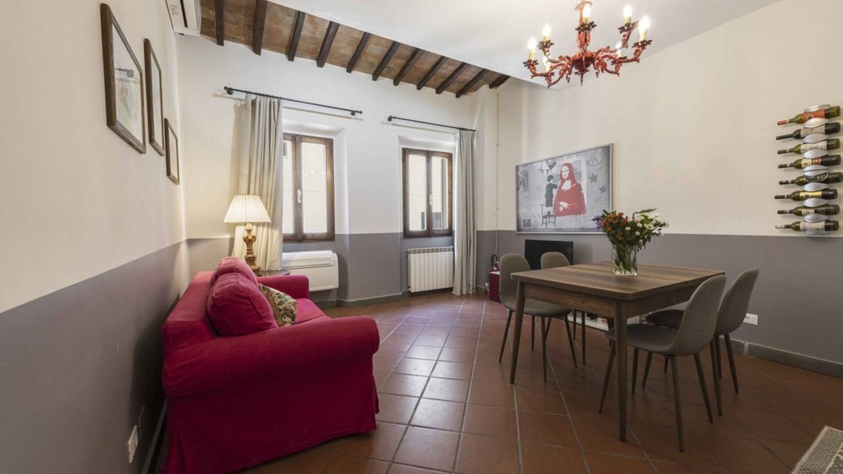 San Lorenzo Apartment | Rosina By MMega Homes & Villas